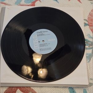 Elvis Presley – If I Can Dream 2LP Vinyl w/ Royal Philharmonic Orchestra RCA EUC